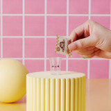 ZURU Zuru Mini Brands - Create Kawaii Kitchen, Basteln sortierter Artikel