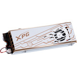 ADATA XPG MARS 980 PRO 1.0TB, SSD PCIe Gen5 x4, NVMe, M.2 2280