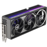 ASUS GeForce RTX 5090 ROG ASTRAL GAMING, Grafikkarte DLSS 4, 3x DisplayPort, 2x HDMI 2.1