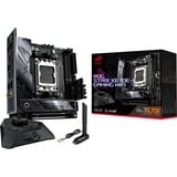 ROG STRIX X670E-I GAMING WIFI, Mainboard