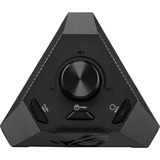 ASUS ROG STRIX X670E-I GAMING WIFI, Mainboard schwarz/silber