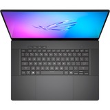 ASUS ROG Zephyrus G16 (GA605WI-QP055W), Gaming-Notebook grau, AMD Ryzen AI 9 HX 370, NVIDIA GeForce RTX 4070, 32 GB LPDDR5X, 1 TB (1 TB SSD), Windows 11 Home 64-Bit