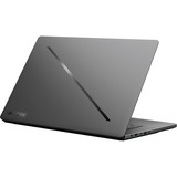 ASUS ROG Zephyrus G16 (GA605WI-QP055W), Gaming-Notebook grau, AMD Ryzen AI 9 HX 370, NVIDIA GeForce RTX 4070, 32 GB LPDDR5X, 1 TB (1 TB SSD), Windows 11 Home 64-Bit