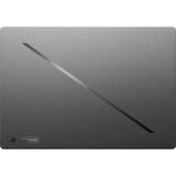 ASUS ROG Zephyrus G16 (GA605WI-QP055W), Gaming-Notebook grau, AMD Ryzen AI 9 HX 370, NVIDIA GeForce RTX 4070, 32 GB LPDDR5X, 1 TB (1 TB SSD), Windows 11 Home 64-Bit