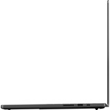 ASUS ROG Zephyrus G16 (GA605WI-QP055W), Gaming-Notebook grau, AMD Ryzen AI 9 HX 370, NVIDIA GeForce RTX 4070, 32 GB LPDDR5X, 1 TB (1 TB SSD), Windows 11 Home 64-Bit