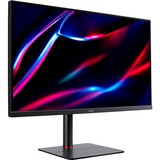 Acer Nitro XV275KP, Gaming-Monitor 69 cm(27 Zoll), schwarz, UltraHD/4K, USB-C, HDMI 2.1, 144Hz Panel
