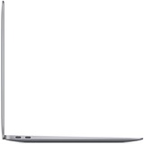 Apple MacBook Air 13" (2020) Generalüberholt, Notebook grau, 16 GB LPDDR4X, 256 GB (256 GB SSD), macOS, Deutsch