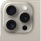 Apple iPhone 15 Pro 1TB, Handy Titan Natur, iOS