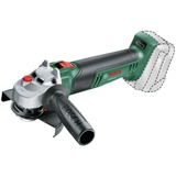 Bosch Akku-Winkelschleifer UniversalGrind 18V-75 Ø 125mm grün, Li-Ionen Akku 4,0Ah, POWER FOR ALL ALLIANCE