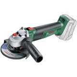 Bosch Akku-Winkelschleifer UniversalGrind 18V-75 Ø 125mm grün, Li-Ionen Akku 4,0Ah, POWER FOR ALL ALLIANCE
