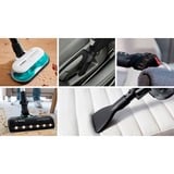 Bosch Home Unlimited 7 ProHygienic Aqua  BKS71HYG1 , Stielstaubsauger weiß