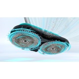 Bosch Home Unlimited 7 ProHygienic Aqua  BKS71HYG1 , Stielstaubsauger weiß