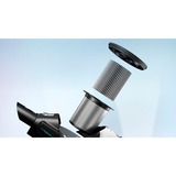 Bosch Home Unlimited 7 ProHygienic Aqua  BKS71HYG1 , Stielstaubsauger weiß