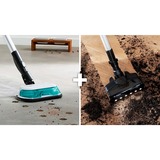 Bosch Home Unlimited 7 ProHygienic Aqua  BKS71HYG1 , Stielstaubsauger weiß