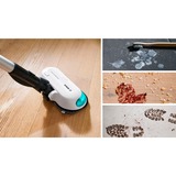 Bosch Home Unlimited 7 ProHygienic Aqua  BKS71HYG1 , Stielstaubsauger weiß