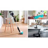 Bosch Home Unlimited 7 ProHygienic Aqua  BKS71HYG1 , Stielstaubsauger weiß