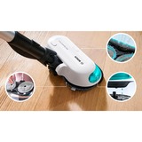 Bosch Home Unlimited 7 ProHygienic Aqua  BKS71HYG1 , Stielstaubsauger weiß