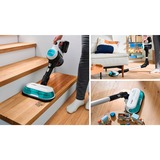 Bosch Home Unlimited 7 ProHygienic Aqua  BKS71HYG1 , Stielstaubsauger weiß