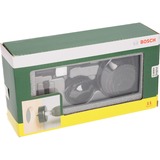 Bosch Lochsägen-Set, Ø 22 - 68mm, 11-teilig im Koffer