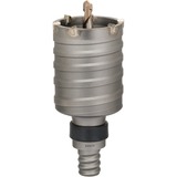Bosch PRO SDS-max-5 CoreCutter, Ø 68mm, zweiteilig mit Gewinde, Bohrer Hohlbohrkrone für Bohrhämmer