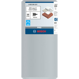 Bosch PRO SDS-max-5 CoreCutter, Ø 68mm, zweiteilig mit Gewinde, Bohrer Hohlbohrkrone für Bohrhämmer