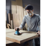 Bosch Schwingschleifer GSS 140 A Professional blau, 220 Watt