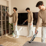 Cecotec Conga Rockstar Micro+, Handstaubsauger 