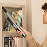 Cecotec Conga Rockstar Micro+, Handstaubsauger 