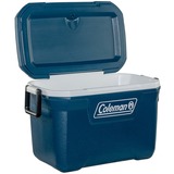 Coleman 52QT Xtreme Chest, Kühlbox blau/weiß