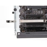 DeLOCK DeLock Wechselrahmen PCI Express Karte für 1 x M.2 NMVe SSD, Schnittstellenkarte 