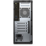 Dell OptiPlex 3050 MT Generalüberholt, PC-System schwarz, Windows 10 Pro 64-Bit