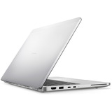 Dell Pro 13 Plus (T0JFK), Notebook silber, Intel® Core™ Ultra 7 268V, Intel® Arc™ Graphics 140V, 32 GB LPDDR5X, 512 GB (512 GB SSD), Windows 11 Pro