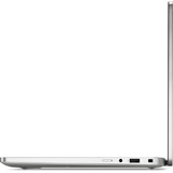 Dell Pro 13 Plus (T0JFK), Notebook silber, Intel® Core™ Ultra 7 268V, Intel® Arc™ Graphics 140V, 32 GB LPDDR5X, 512 GB (512 GB SSD), Windows 11 Pro