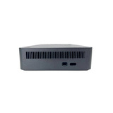 Dell WD19TB USB-C Thunderbolt Dock Generalüberholt, Dockingstation schwarz, USB-C, HDMI, DisplayPort