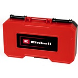 EINHELL Bit-Satz, 34-teilig 1/4", in S-Box