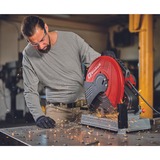 EINHELL Metall-Trennmaschine TC-MC 355/1 rot, 2.200 Watt