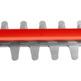 EINHELL Power X-Change Akku-Heckenschere GC-CH 18/50 Li-Solo, 18Volt rot/schwarz, ohne Akku und Ladegerät