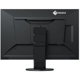 EIZO FLEXSCAN EV2456-BK Generalüberholt, LED-Monitor 61 cm (24.1 Zoll), schwarz, WUXGA, IPS, DisplayPort, DVI, HDMI, VGA