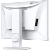 EIZO FlexScan EV2400R-WT, LED-Monitor 60.5 cm (23.8 Zoll), weiß, FullHD, IPS, HDMI, DP, USB-Hub, 100Hz Panel