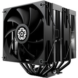 Enermax ETS-TD60 Digital, CPU-Kühler 120 mm