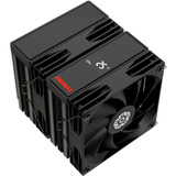 Enermax ETS-TD60 Digital, CPU-Kühler 120 mm