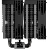 Enermax ETS-TD60 Digital, CPU-Kühler 120 mm