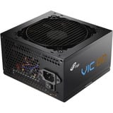 FSP VIC BD 750W, PC-Netzteil schwarz, 1x 12-Pin High Power GPU, 3x PCIe, 750 Watt