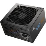 FSP VIC BD 750W, PC-Netzteil schwarz, 1x 12-Pin High Power GPU, 3x PCIe, 750 Watt