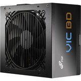 FSP VIC BD 750W, PC-Netzteil schwarz, 1x 12-Pin High Power GPU, 3x PCIe, 750 Watt