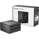 Fractal Design ION Gold 3 750W, PC-Netzteil schwarz, 750 Watt