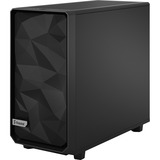 Fractal Design Meshify 2 Black TG Dark Tint, Tower-Gehäuse schwarz, Tempered Glass