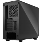 Fractal Design Meshify 2 Black TG Dark Tint, Tower-Gehäuse schwarz, Tempered Glass