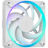 Fractal Design Momentum 12 RGB, Gehäuselüfter weiß, 120 mm