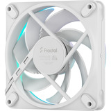 Fractal Design Momentum 12 RGB, Gehäuselüfter weiß, 120 mm